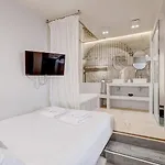 384 Suite Ruben - Charming Apartment In Paris