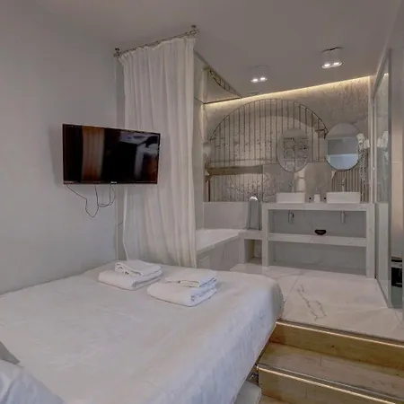 Appartamento 384 Ruben - Charming In *