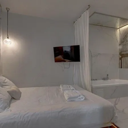 384 Ruben - Charming In Appartamento