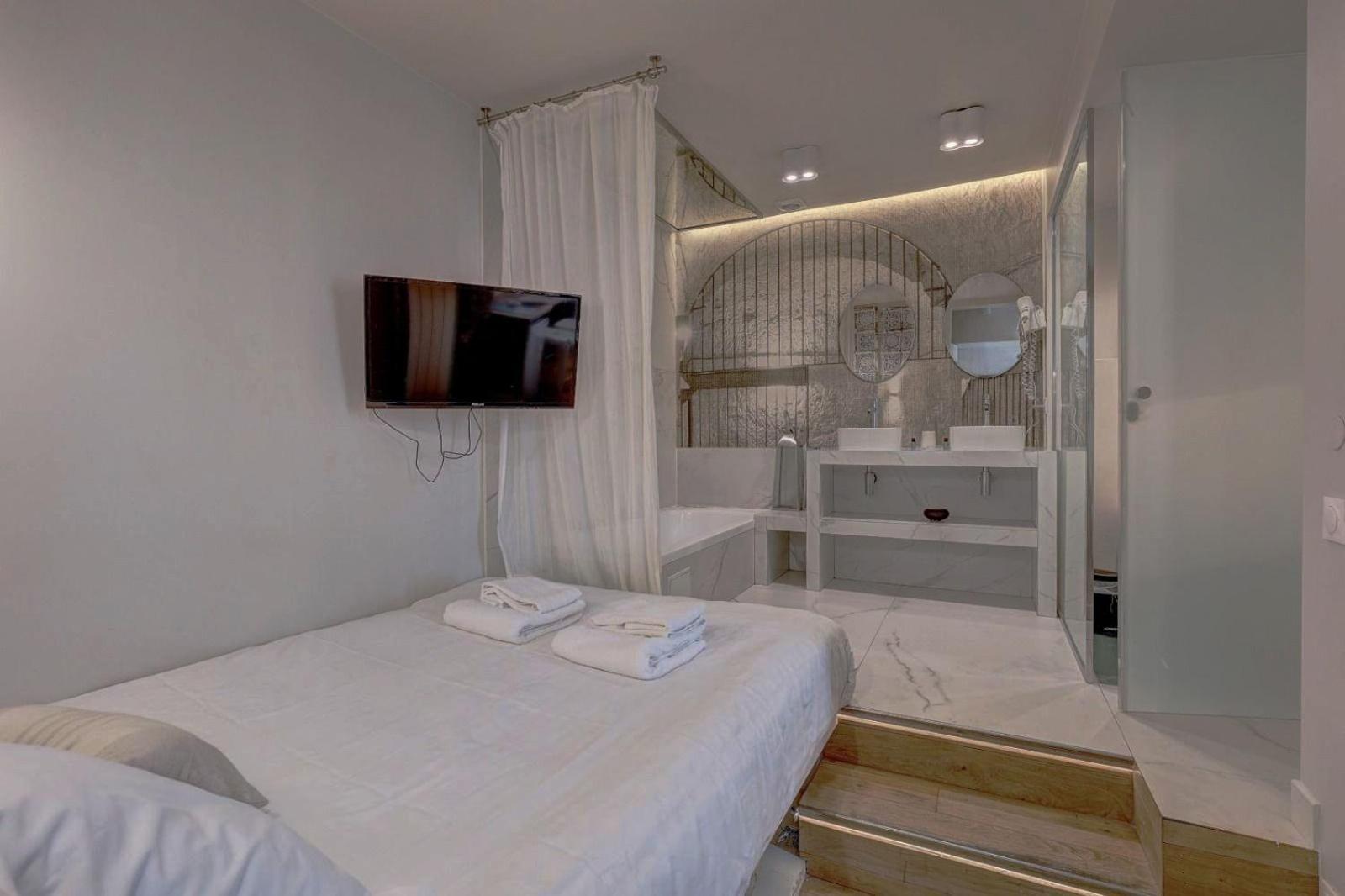 Appartamento 384 Ruben - Charming In *